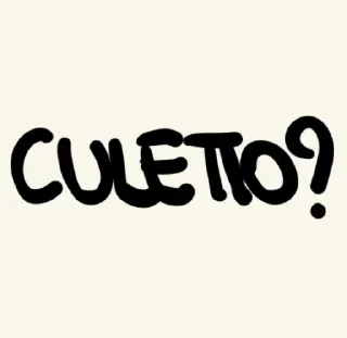 Telegram sticker 🍑 polverina