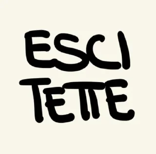 Video sticker 🍒 polverina