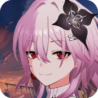 Телеграм стикер 💔 Evernight | @froziyo