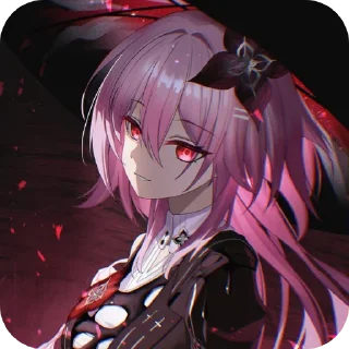 Телеграм стикер 💔 Evernight | @froziyo