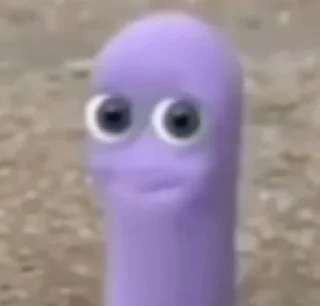 Telegram sticker ⭐️ TikTok shit (Kian's Pack)