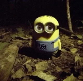 Telegram sticker ⭐️ TikTok shit (Kian's Pack)