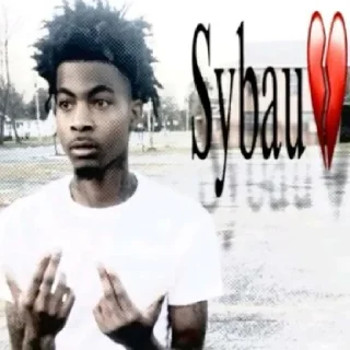 Telegram sticker ⭐️ TikTok shit (Kian's Pack)