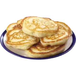 Video sticker ⚪️ 🍟 Food @StickersPackRobot