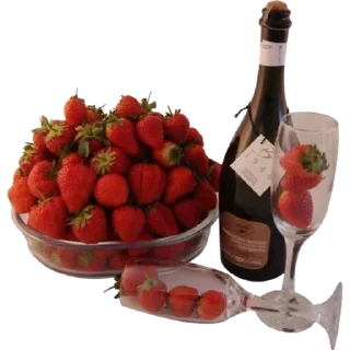 Video sticker ⚪️ 🍟 Food @StickersPackRobot