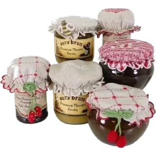 Telegram sticker ⚪️ 🍟 Food @StickersPackRobot