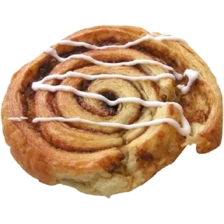 Telegram sticker ⚪️ 🍟 Food @StickersPackRobot