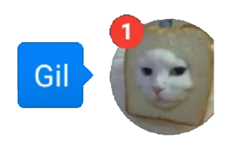 Video sticker 😜 EdMishis