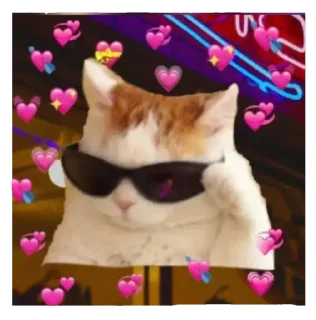 Telegram sticker 💖 EdMishis