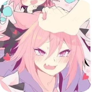 Video sticker 🥰 @femboybase - ФЕМБОИ ТУТ