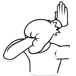 Telegram sticker 😔 carpintero_5700 Steal pack 1
