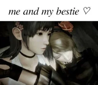 Video sticker 👭 Больше стиков тут: @stikery4