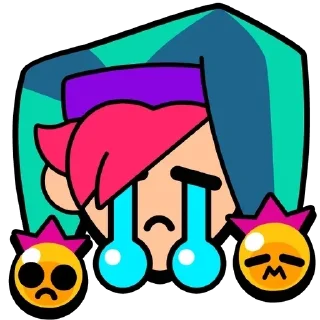 Video sticker 😭 Честер :: @fStikBot