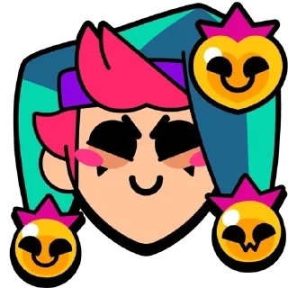 Telegram sticker ❤️ Честер :: @fStikBot