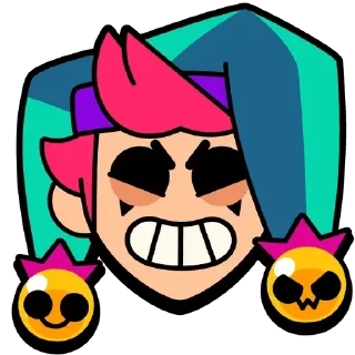 Video sticker 😁 Честер :: @fStikBot