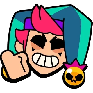 Telegram sticker 👍 Честер :: @fStikBot