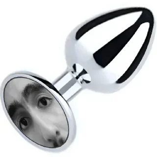 Телеграм стикер 🤘 زحل سیتی