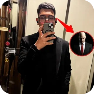 Video sticker 😎 زحل سیتی