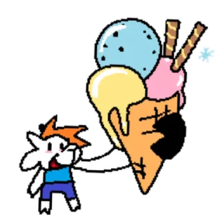 Video sticker 🥰 Царьдед