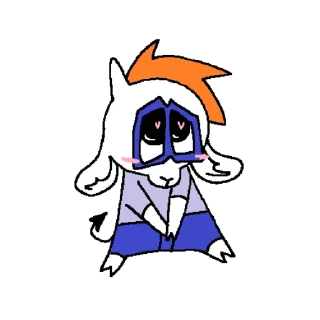 Video sticker 🐱 Царьдед