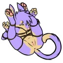 Telegram sticker ☂️ NswizzFW