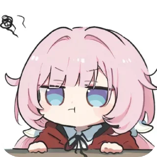 Telegram sticker 😡 MYUY_Love