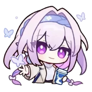 Sticker ❤ MYUY_Love