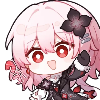 Telegram sticker 😋 MYUY_Love