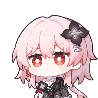 Telegram sticker 👎 MYUY_Love