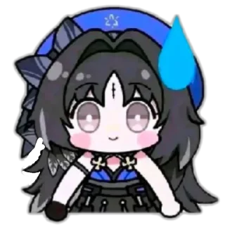 Video sticker 😓 MYUY_Love