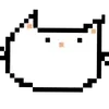 Video sticker ❕ pixel kitty❕@kio...