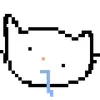 Video sticker ❕ pixel kitty❕@kio...