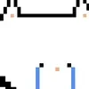 Sticker ❕ pixel kitty❕@kiokome