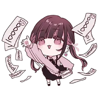 Telegram sticker 😳 Стики из @Anonymnyi_chat_bot