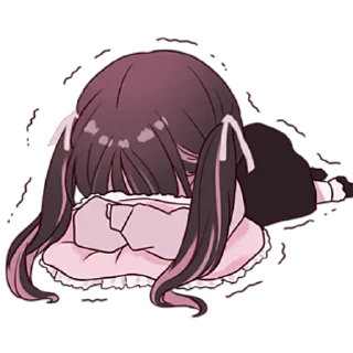 Telegram sticker 😞 Стики из @Anonymnyi_chat_bot