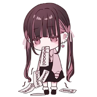 Telegram sticker 😞 Стики из @Anonymnyi_chat_bot