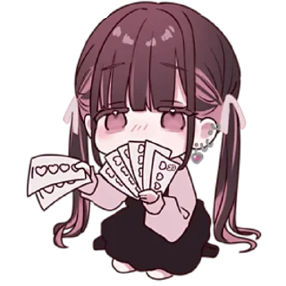 Telegram sticker 😄 Стики из @Anonymnyi_chat_bot