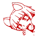 Video sticker 🥵 ahegao adapt ➜ @...