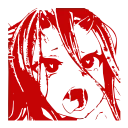 Video sticker 🥵 ahegao adapt ➜ @...