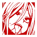 Video sticker 🥵 ahegao adapt ➜ @...