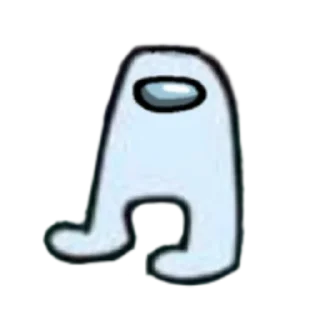 Sticker 🤨 Amogus