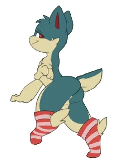 Video sticker 🌟 Pokephilia @bestialityC