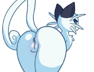Video sticker 🌟 Pokephilia @bestialityC