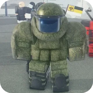 Video sticker 🖼 Hellstorm