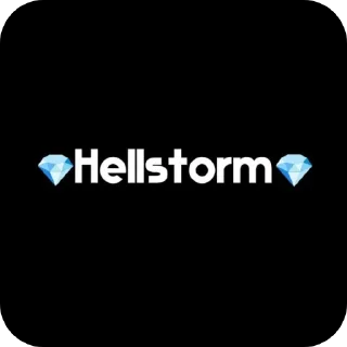 Video sticker 🌌 Hellstorm