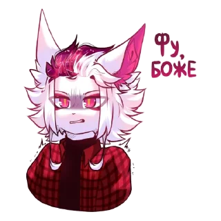 Video sticker 🤢 Akane_Akuma