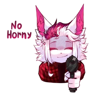 Video sticker 💣 Akane_Akuma