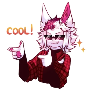 Video sticker ✨ Akane_Akuma