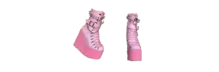 Telegram sticker 💖 💗 separadores --- :: @fStikBot