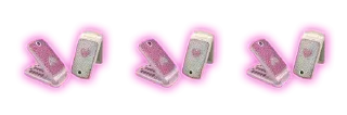 Telegram sticker 💖 💗 separadores --- :: @fStikBot